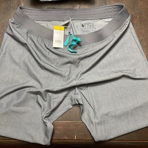 Figs Livingston Scrub Pants XXL